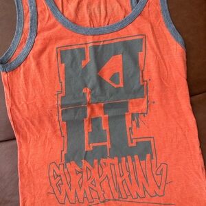 Flag Nor Fail Bundle (4 tanks, 1 hoodie, 1 joggers)